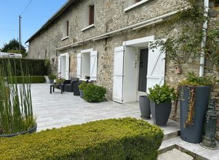  Maison � vendre 7 pi�ces 160 m�