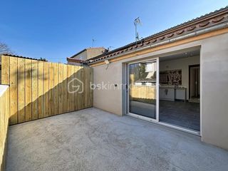  Maison � louer 4 pi�ces 62 m�