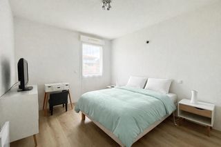  Appartement � louer 2 pi�ces 54 m�