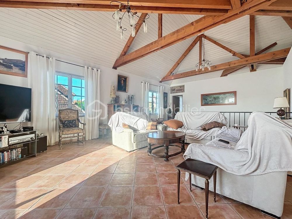 � vendre  Propri�t�/ch�teau Ouistreham (14150)