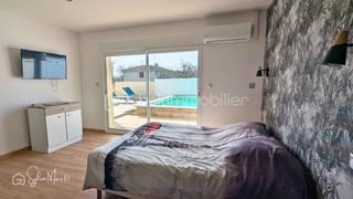  Maison � vendre 6 pi�ces 130 m�