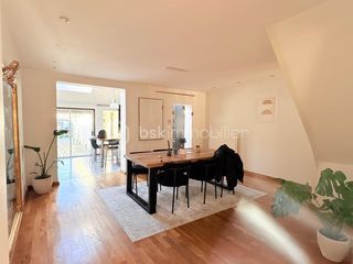  Maison � vendre 6 pi�ces 120 m�