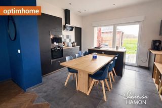  Maison � vendre 5 pi�ces 147 m�