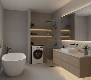  Appartement � vendre 4 pi�ces 76 m�