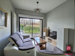  Appartement � vendre 2 pi�ces 40 m�