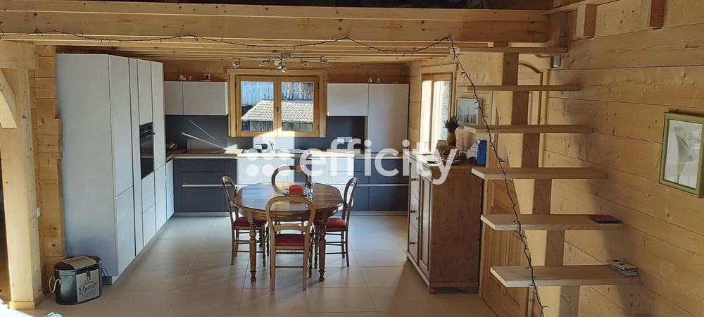 � vendre  Chalet Les Villards-sur-Th�nes (74230)