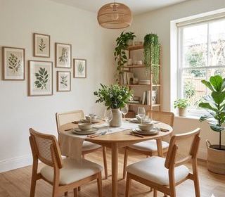  Appartement � vendre 5 pi�ces 115 m�