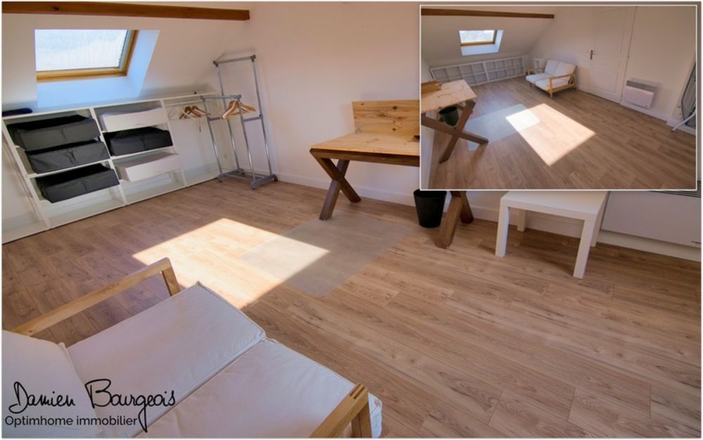 � vendre  Maison Saint-Genis-Pouilly (01630)