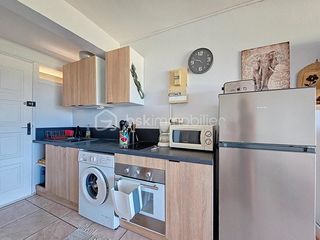  Appartement � vendre 1 pi�ce 23 m�