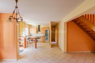  Maison � vendre 7 pi�ces 148 m�