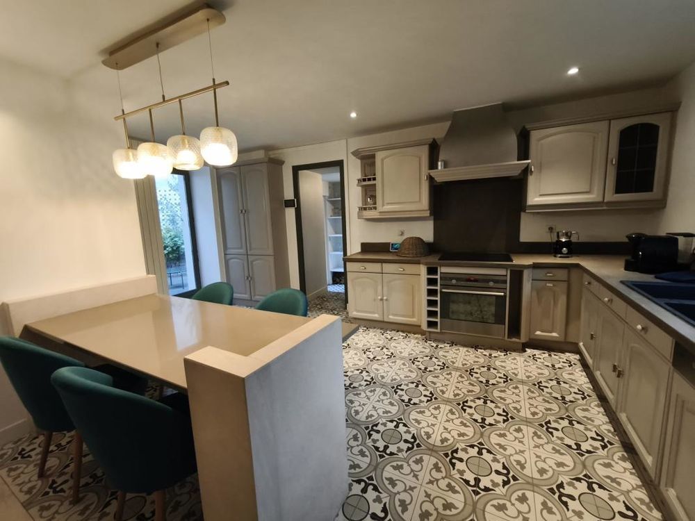 � vendre  Maison Orgeval (78630)