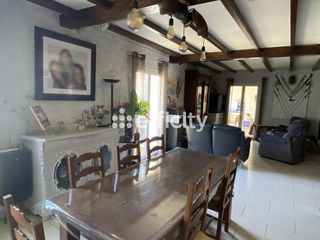  Villa � vendre 4 pi�ces 100 m�