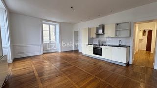  Appartement � vendre 2 pi�ces 57 m�