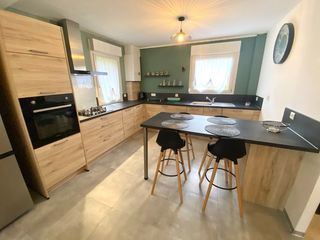  Appartement � vendre 5 pi�ces 100 m�