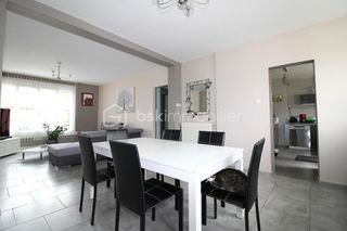  Maison � vendre 5 pi�ces 118 m�