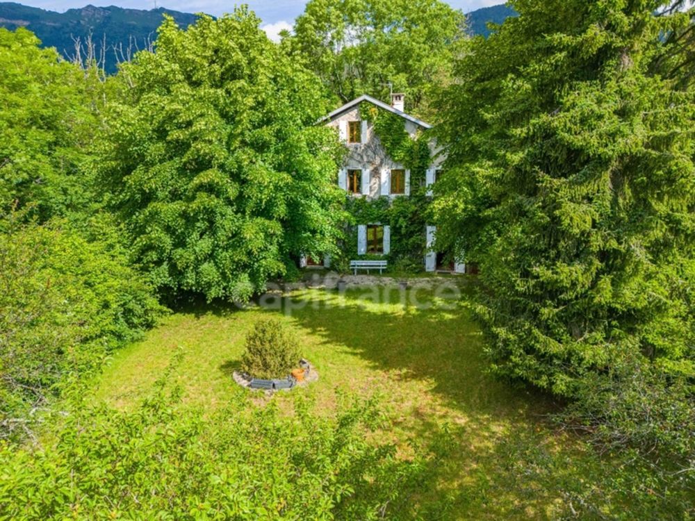 � vendre  Maison Gex (01170)