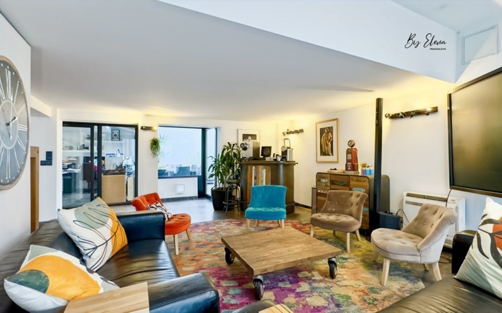 � vendre  Maison Choisy-le-Roi (94600)