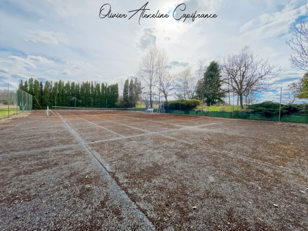 � vendre  Maison Brant�me (24310)