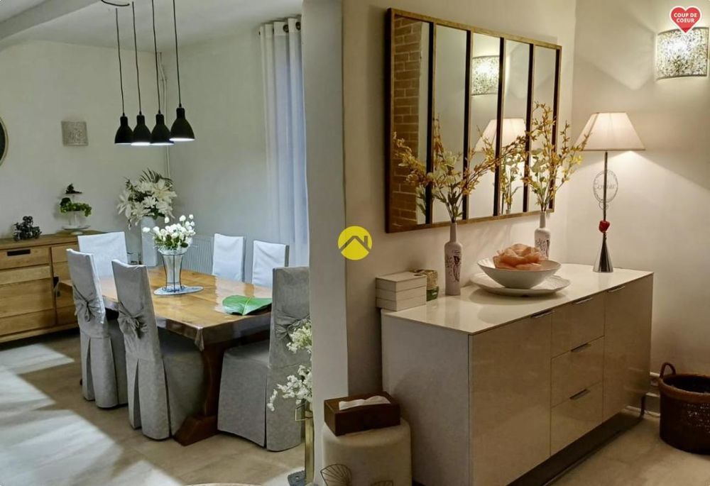 � vendre  Maison Sainte-Alv�re (24510)