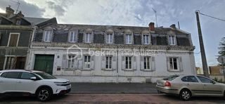  Maison � vendre 9 pi�ces 285 m�