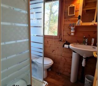  Chalet � vendre 3 pi�ces 42 m�