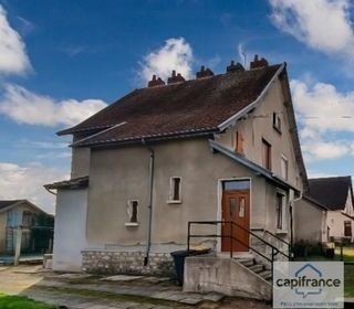  Maison � vendre 3 pi�ces 100 m�