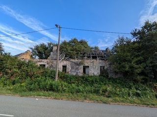  Maison � vendre 1 pi�ce 1 m�