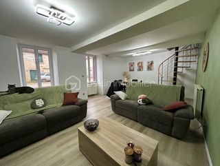  Maison � vendre 3 pi�ces 104 m�