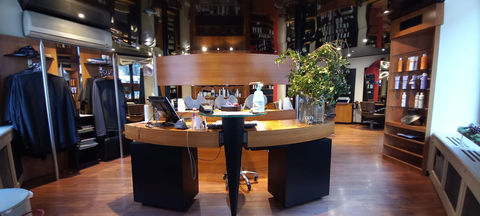 68360 SOULTZ HAUT RHIN - Salon de coiffure mixte, excellente renomm&eacute;e 45000 68360 Soultz haut rhin