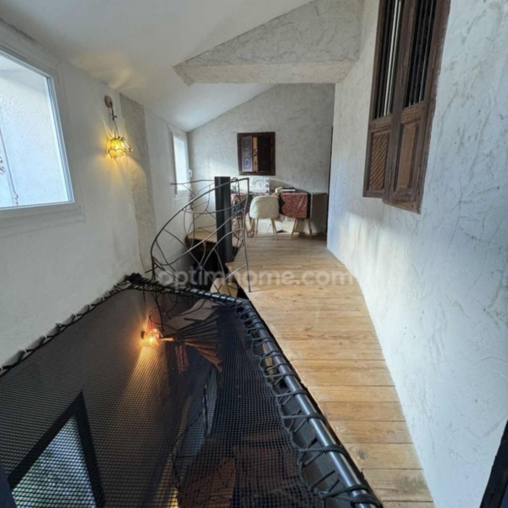 � vendre  Maison Saint-R�my-de-Provence (13210)