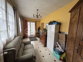  Maison � vendre 3 pi�ces 110 m�