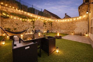  Maison � vendre 4 pi�ces 80 m�