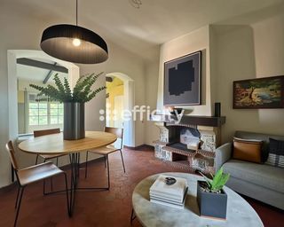  Maison � vendre 3 pi�ces 85 m�