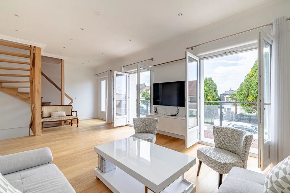 � vendre  Maison Chennevi�res-sur-Marne (94430)