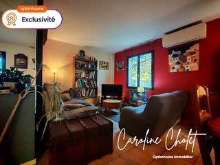  Maison � vendre 5 pi�ces 90 m�