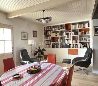  Propri�t�/ch�teau � vendre 6 pi�ces 139 m�