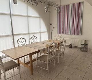  Maison � vendre 6 pi�ces 220 m�