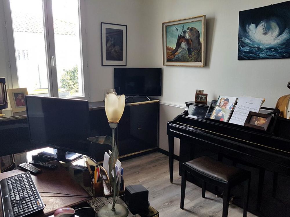 � vendre  Propri�t�/ch�teau Audenge (33980)