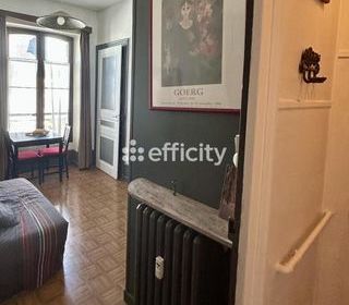  Appartement � vendre 2 pi�ces 27 m�