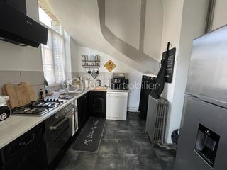  Maison � vendre 5 pi�ces 123 m�