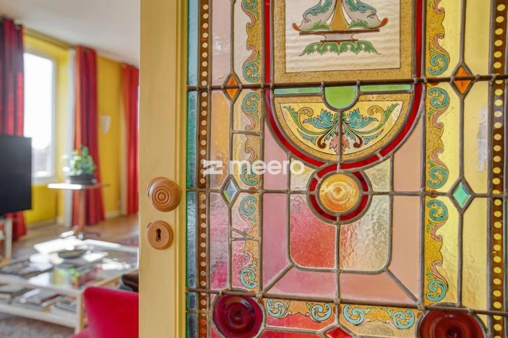 � vendre  Appartement Bordeaux (33000)