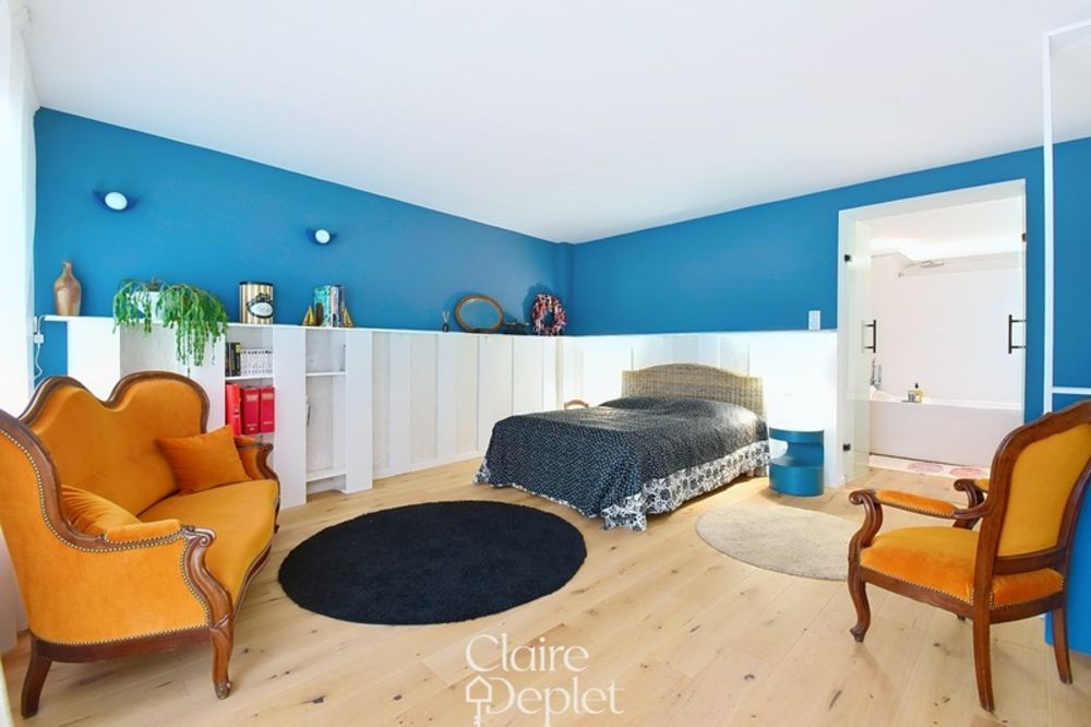 � vendre  Maison Lille (59800)