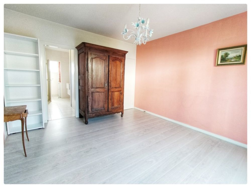 � vendre  Maison Vannes (56000)