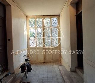  Maison � vendre 8 pi�ces 200 m�