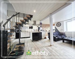  Maison � vendre 3 pi�ces 69 m�