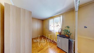  Appartement � vendre 4 pi�ces 60 m�