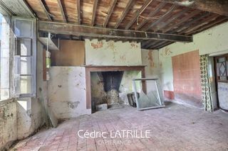  Remise / Grange � vendre 4 pi�ces 280 m�