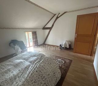  Maison � vendre 9 pi�ces 143 m�