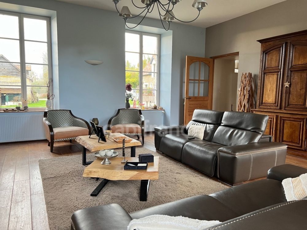 � vendre  Propri�t�/ch�teau Hesdin-l'Abb� (62360)