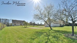  Maison � vendre 6 pi�ces 175 m�